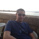 Boaz Wallenstein from Herzliya | Man | 43 years old | Taurus