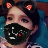 Thiaramilagrix from San Fernando del Valle de Catamarca | Woman | 25 years old | Pisces