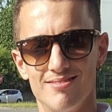 Matera from Milano | Man | 33 years old | Taurus