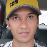 Walassilva from Guapo | Man | 37 years old | Sagittarius
