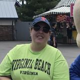 Terr from Moravia | Woman | 47 years old | Virgo