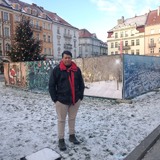 Sanchezginokl from Santa Elena | Man | 40 years old | Libra