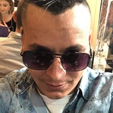 Gringo from Santa Teresa | Man | 38 years old | Pisces