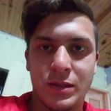 Jefinho from Chuy | Man | 26 years old | Aries
