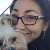 Sol from Valdivia | Woman | 46 years old | Virgo