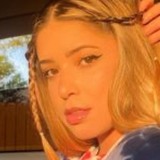 Harrik4N from Miami | Woman | 37 years old | Gemini