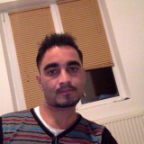 Palm from Sibiu | Man | 42 years old | Virgo