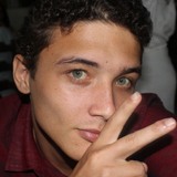 Pedro from Inhapim | Man | 27 years old | Leo