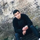 Dridijed3W from Bordeaux | Man | 25 years old | Gemini