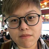 Bread from Taoyuan | Woman | 37 years old | Scorpio