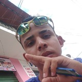 Dinho from Guabiraba | Man | 26 years old | Gemini