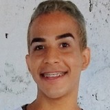 Gê from Goianinha | Man | 27 years old | Aquarius
