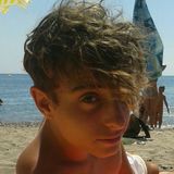 Shallissimo from Cerveteri | Man | 27 years old | Libra