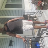 Terrycopelan1C from Cleveland | Man | 62 years old | Cancer