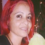 Biah from Cabo Frio | Woman | 43 years old | Sagittarius