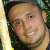 Nanoñ from Guapiles | Man | 38 years old | Aries