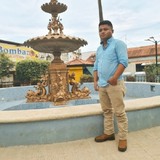 18Vasquezq from Panama | Man | 30 years old | Leo