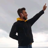 Ibrahimkomw from Alanya | Man | 26 years old | Aries