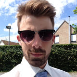 Sammy from Wevelgem | Man | 37 years old | Virgo