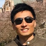 Paul from Taipei | Man | 37 years old | Scorpio