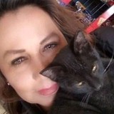 Alymadriyo from Cananea | Woman | 51 years old | Pisces