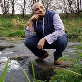 Mujahidsayedwj from Belfast | Man | 46 years old | Capricorn