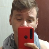 Roneidarlano7 from Ita | Man | 24 years old | Aries