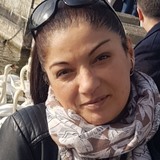 Esdi from Zurich | Woman | 48 years old | Leo