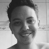 Gio from Sao Bernardo do Campo | Woman | 27 years old | Aries