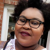 Vick from Forest | Woman | 27 years old | Capricorn