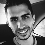 Bochanoski from Ararangua | Man | 37 years old | Libra