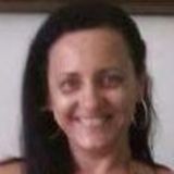 Luparaty from Parati | Woman | 58 years old | Scorpio