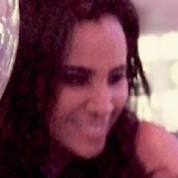 Calea06Td from Panama | Woman | 45 years old | Scorpio