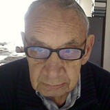 Ronaldfranklgm from West Melbourne | Man | 86 years old | Cancer