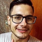 Jonasrafael1Rx from Ponta Pora | Man | 27 years old | Pisces