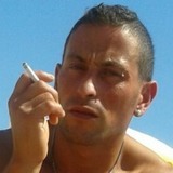 Mitch from Vigonza | Man | 44 years old | Cancer