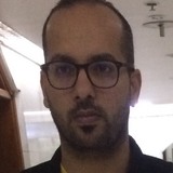 Moe from Deira | Man | 40 years old | Gemini