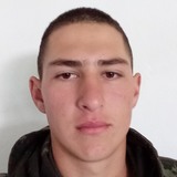 Edinei from Santiago | Man | 26 years old | Gemini
