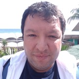 Andresamd from Santa Rosa de Jauregui | Man | 44 years old | Capricorn