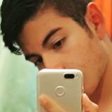 Juanito from Querétaro | Man | 27 years old | Cancer