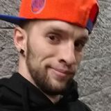 Youngblood from Johnstown | Man | 33 years old | Capricorn