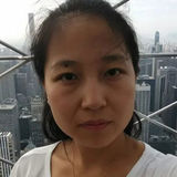 Liqiu from Dallas | Woman | 35 years old | Gemini