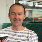 Jp from Dumfries | Man | 50 years old | Pisces