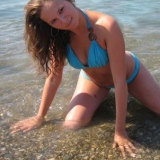 Daria from Yaroslavl' | Woman | 36 years old | Gemini