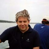 Dave from Thessaloníki | Man | 51 years old | Sagittarius