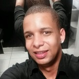 Negojonatan from Santa Luzia | Man | 33 years old | Capricorn