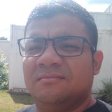 Panda from Rio Verde | Man | 37 years old | Aries