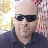 Alessandro from Palermo | Man | 47 years old | Gemini