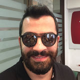 Raysaadeh from Bratislava | Man | 44 years old | Aquarius