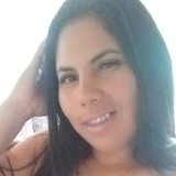 Giovana from Curitiba | Woman | 41 years old | Aquarius